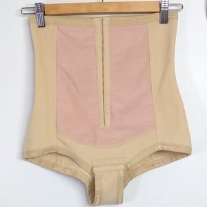 Bellefit Corset - Front Closure